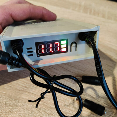 ProZone Mini UPS 12V (7800mAh) PRO