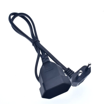 BLY-06 30cm EU Black