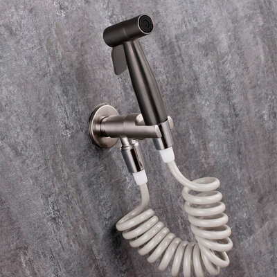 NananIbes ТІ-2 SET Silver