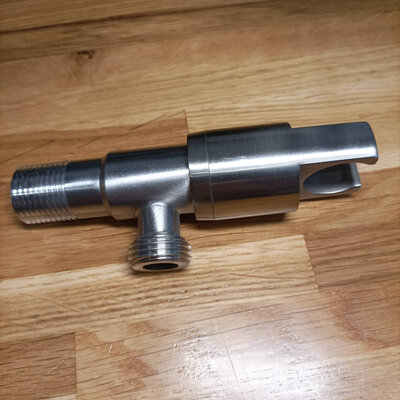 NananIbes ТІ-2 SET Silver