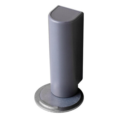 Langsa L-75 Door Stopper Gray