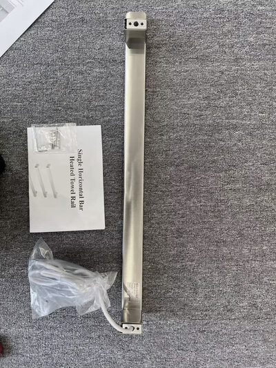 Disfact YW-9F Silver