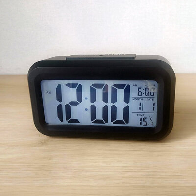 AngCan AC-1019 Black defect