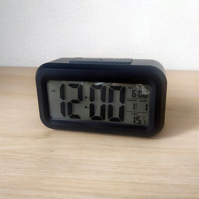 AngCan AC-1019 Black defect