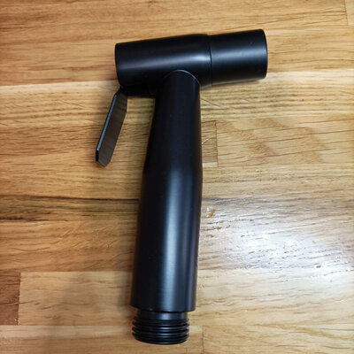 Faromo SHB-688 SS304 Black