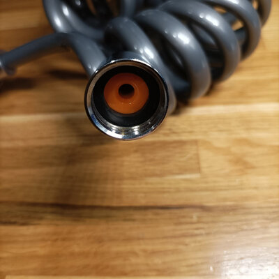  HAFREE CU-2003 2m Premium Gray