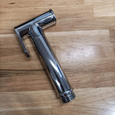 HAFREE CU-2002 Premium Chromium