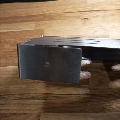 Tauset H5188 SUS304 24cm Matte Silver defect