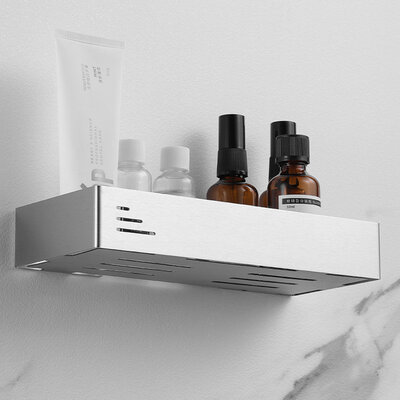 Tauset H5188 SUS304 24cm Matte Silver defect