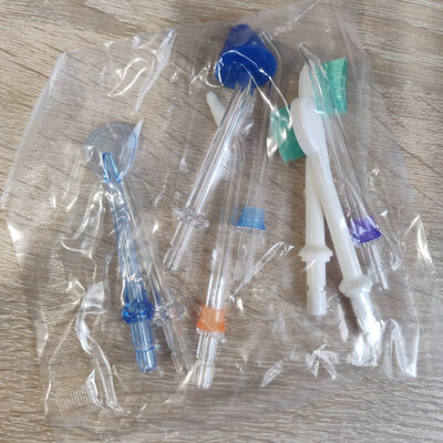 H2OFloss Tip Extended 8pcs