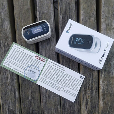 ProZone oExpert SMART defect