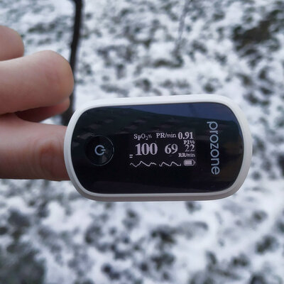 ProZone oExpert SMART defect