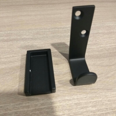 Disfact D-81954 (Black) 1pc