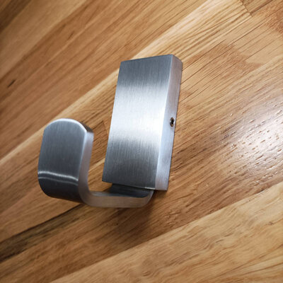 Disfact D-81954 (Silver) 1pc