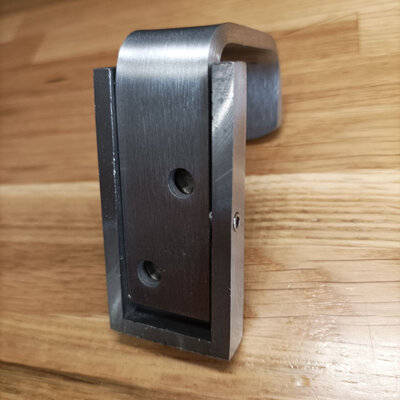 Disfact D-81954 (Silver) 1pc