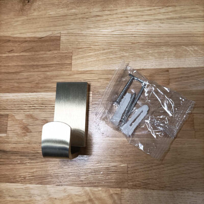 Disfact D-9307 (Gold) 1pc