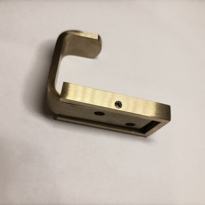 Disfact D-9307 (Gold) 1pc