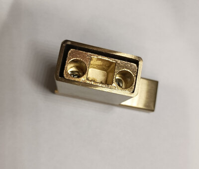 Disfact D-4807A (Gold) 1pc
