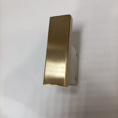 Disfact D-4807A (Gold) 1pc