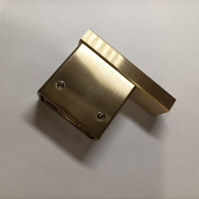 Disfact D-4807A (Gold) 1pc