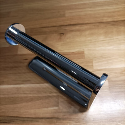 Disfact 50061A-CR Chromed