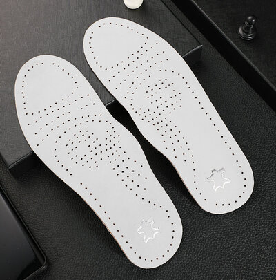 Ping OX Cowhide Leather Premium (41-42)