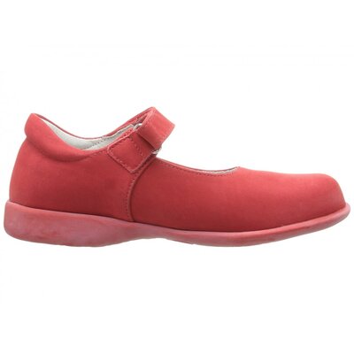Kid Express Bondi 21 (Red Nubuck)