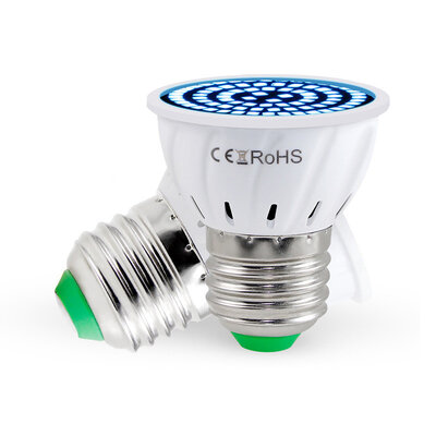 AlltimaLed UV sterilization lamp E27 8W