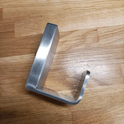 Disfact P-900 (Silver) 1pc