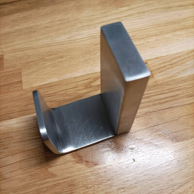 Disfact P-900 (Silver) 1pc