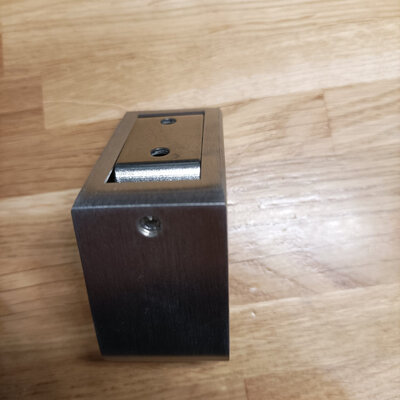 Disfact P-900 (Silver) 1pc