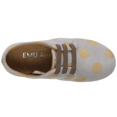 EMU Australia Spot Sneaker 32 (Birch)
