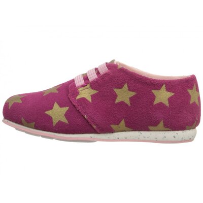 EMU Australia Star Sneaker 33 (Hot Pink)
