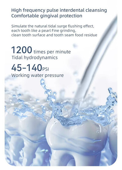 Lebooo M1 Micro Blue