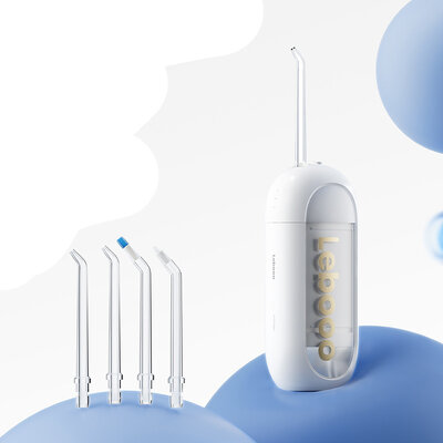 Lebooo M1 Micro White