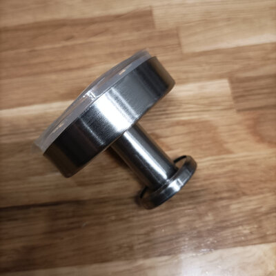 SIPAN Hook S-101 SUS-304 (4pcs) Silver