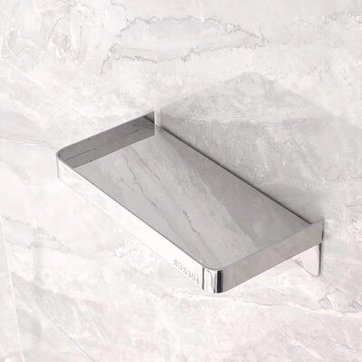 Haowa BR-Mini 18cm Chrome