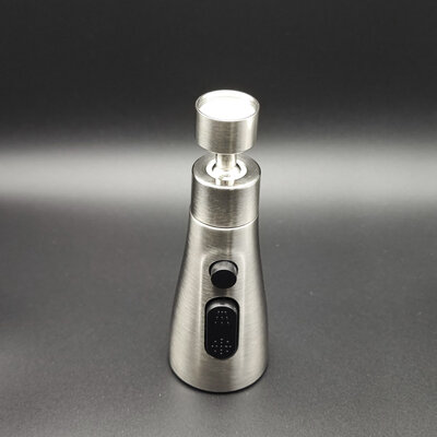 Lanfey CH-210 Silver