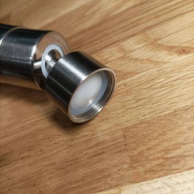 Lanfey CH-210 Silver