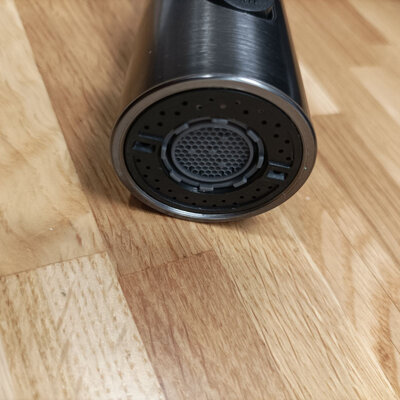 Lanfey CH-020 Dark Silver