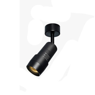 Pinton CNQG-1030T12 Mini 5W 3000K Black
