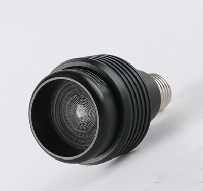 Pinton CNTD-1076T12 (10W 3000K) E27 CRI:98