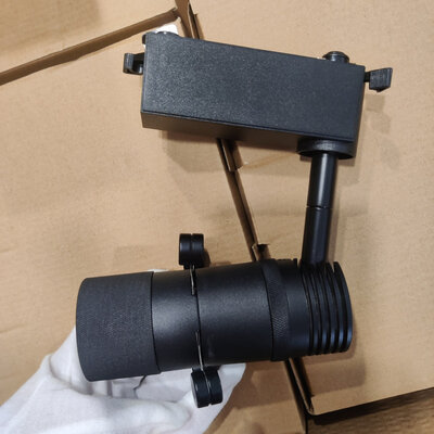 Pinton CNQG-1076T12 12W 3000K Black