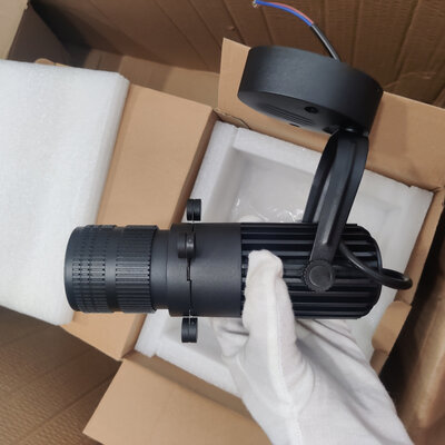 Pinton CNGQ-1076T12 5W 3000K Black