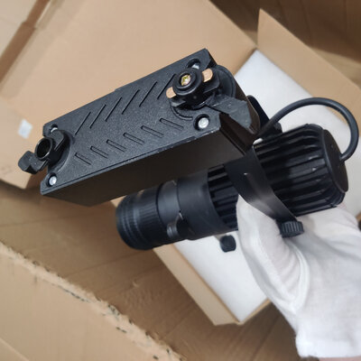 Pinton CNQG-1095T12 12W 3000K Black