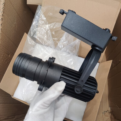 Pinton CNQG-1095T12 12W 3000K Black