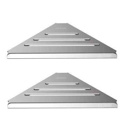 Disfact DCS-002P (2pcs) Chrom