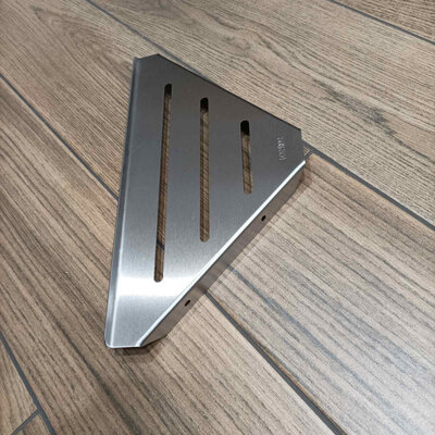 Disfact DCS-002P (2pcs) Silver