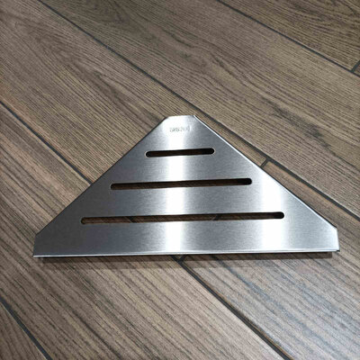 Disfact DCS-002P (2pcs) Silver