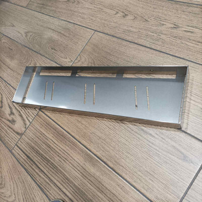 Disfact PRO-50cm Silver